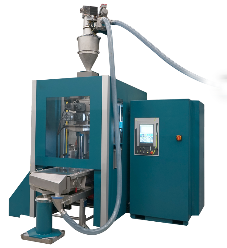 Máquina de desvulcanización de caucho|HSM|HSR|Regeneración de caucho vulcanizado