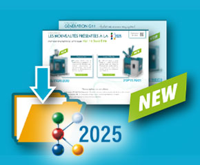 Kit de medios REP 2025