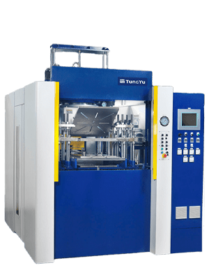 TYC2RT compression molding machine|compression moulding process|rubber parts|vacuum compression molding