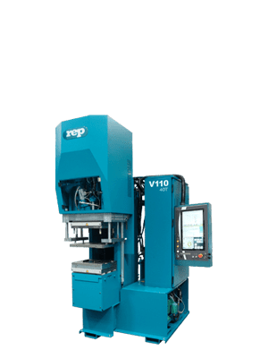 Modelo V110-Y125 Extended (400 kN)