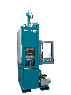 Modelo V210-Y125 Extended (500 kN)