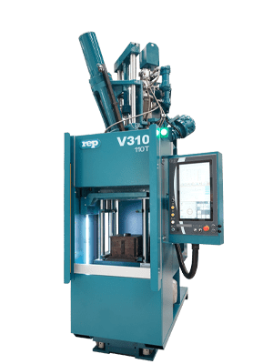 Modelo V310-Y500 Extended (1100 kN)