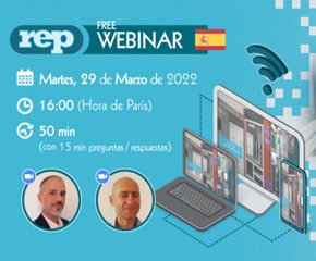 WEBINARIO GRATUITO 