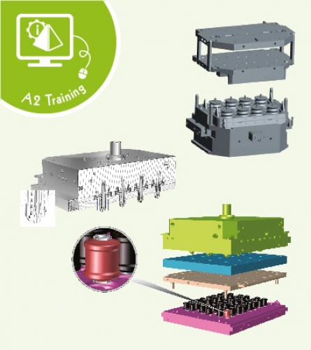 Procesos y diseño de molde